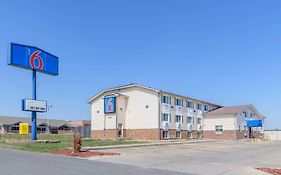 Motel 6-Sedalia, Mo